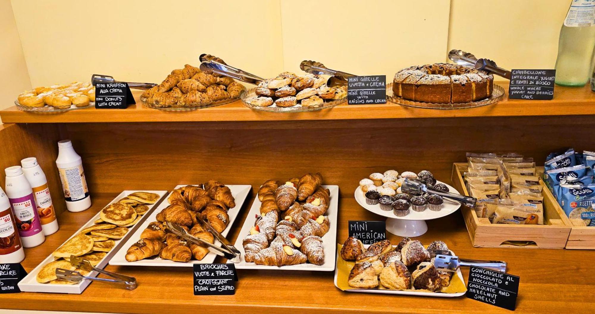 Hotel Selene - Vista Mare Riccione Esterno foto