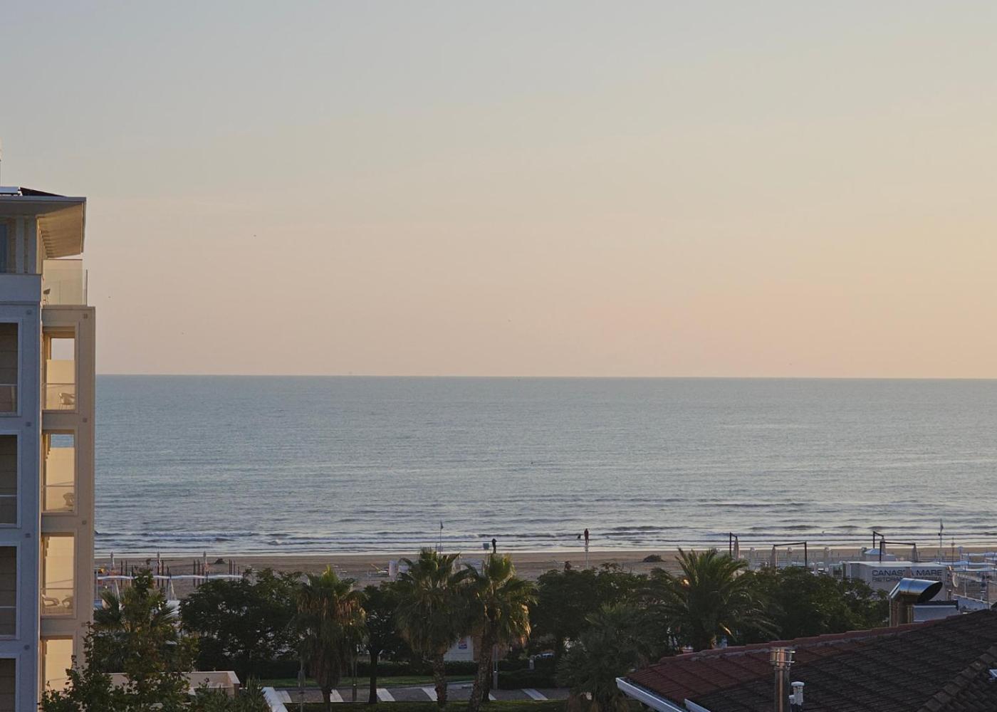 Hotel Selene - Vista Mare Riccione Esterno foto