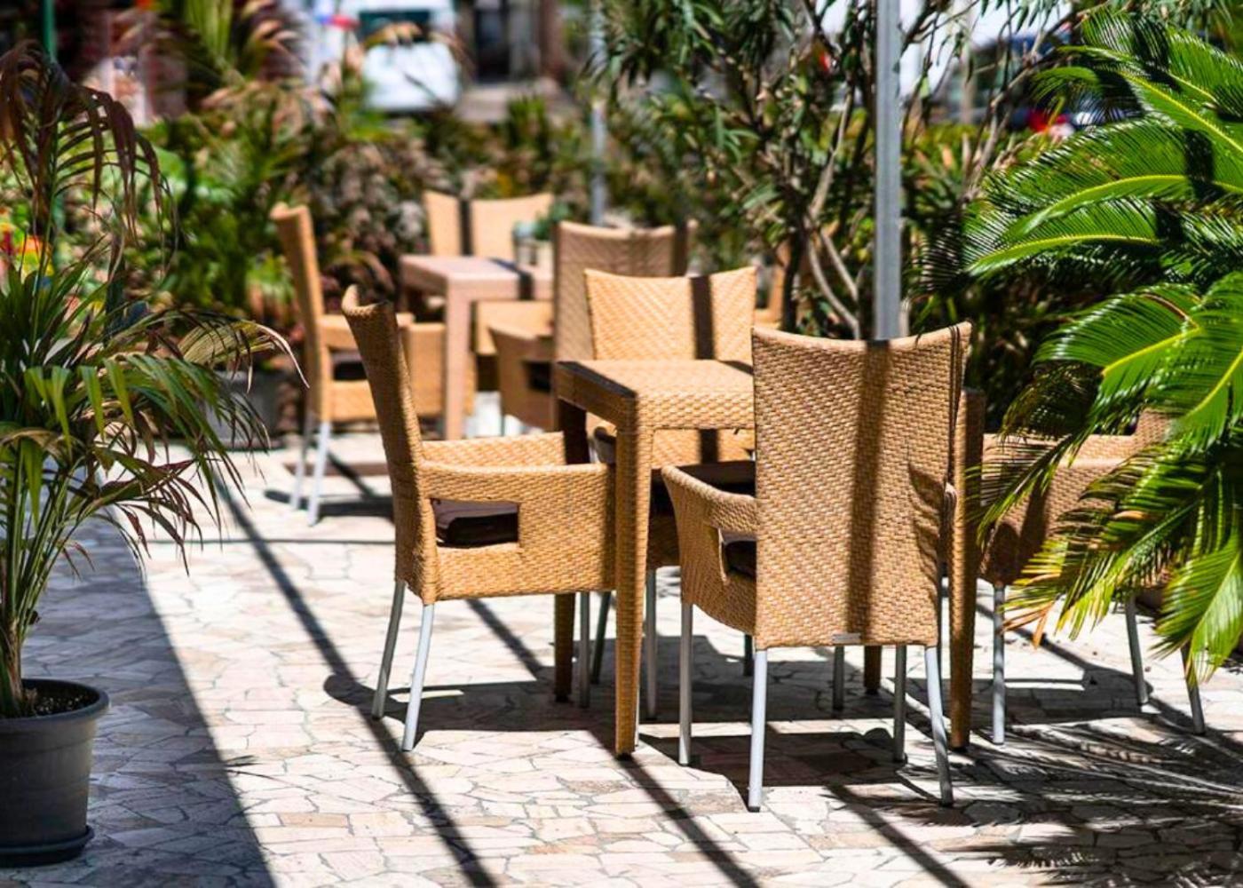 Hotel Selene - Vista Mare Riccione Esterno foto