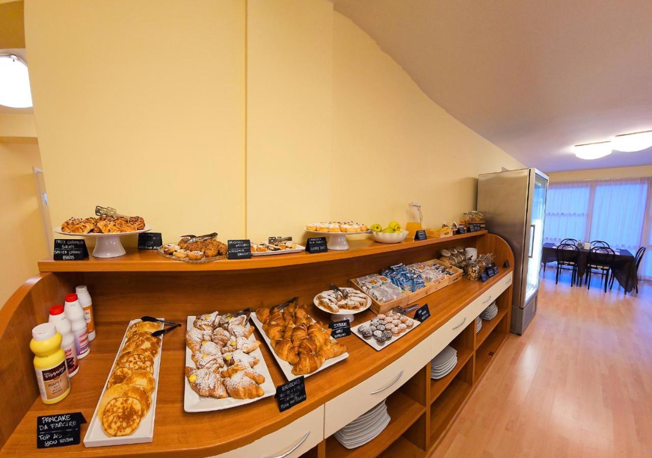 Hotel Selene - Vista Mare Riccione Esterno foto