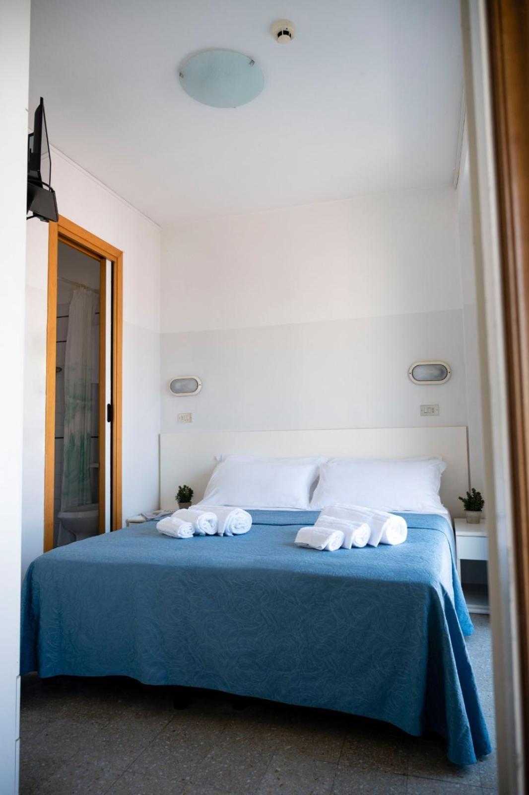 Hotel Selene - Vista Mare Riccione Camera foto